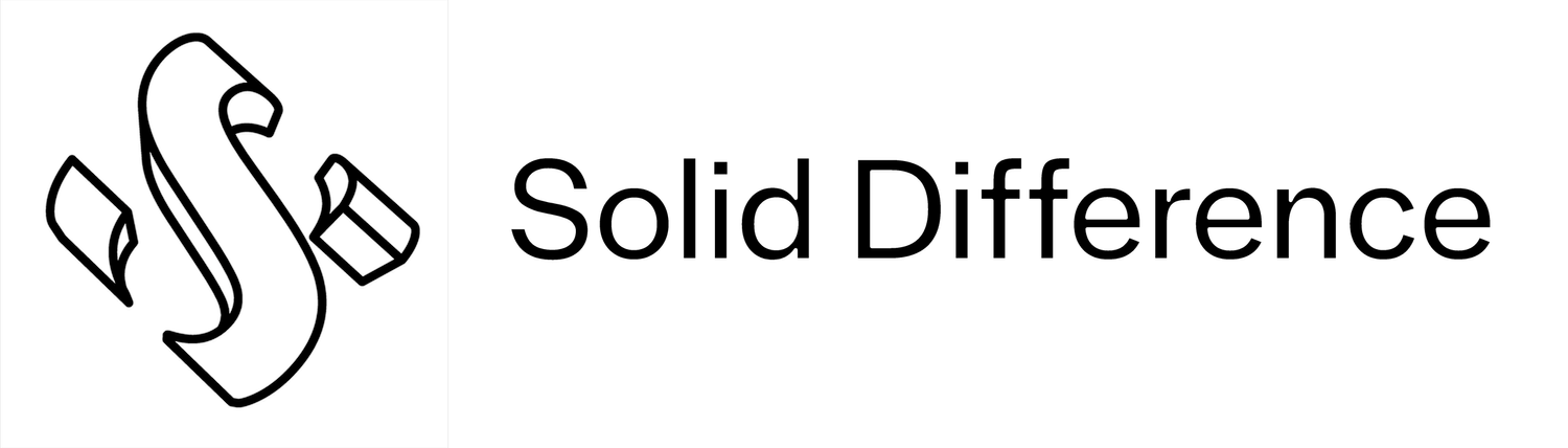 SolidDifference Support